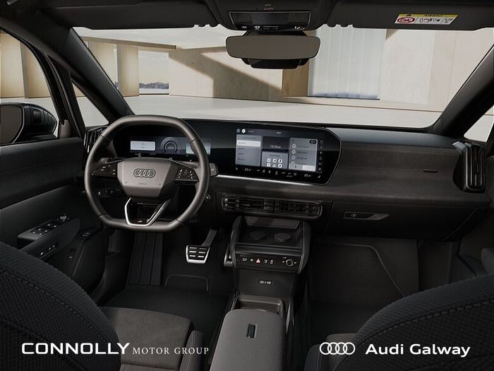 Audi A2 e-tron 2027