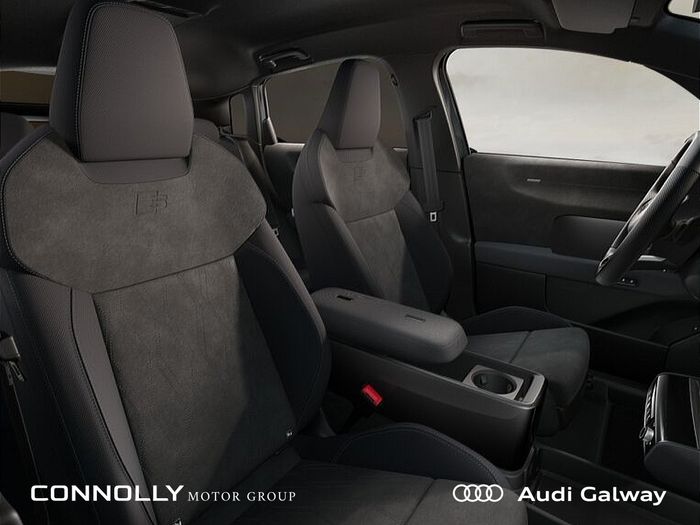 Audi A2 e-tron 2027