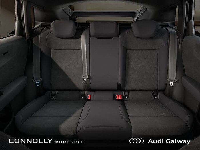 Audi A2 e-tron 2027