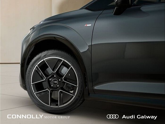 Audi A2 e-tron 2027