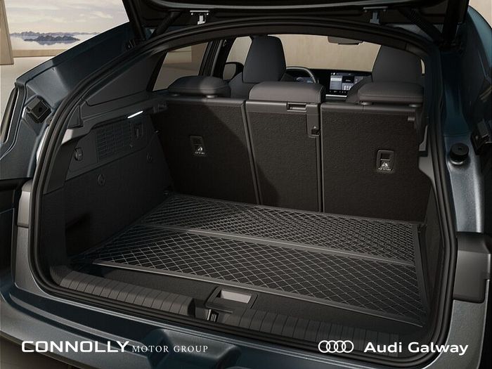 Audi A2 e-tron 2027
