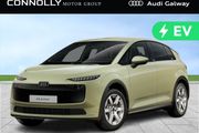 Audi A2 e-tron 2027