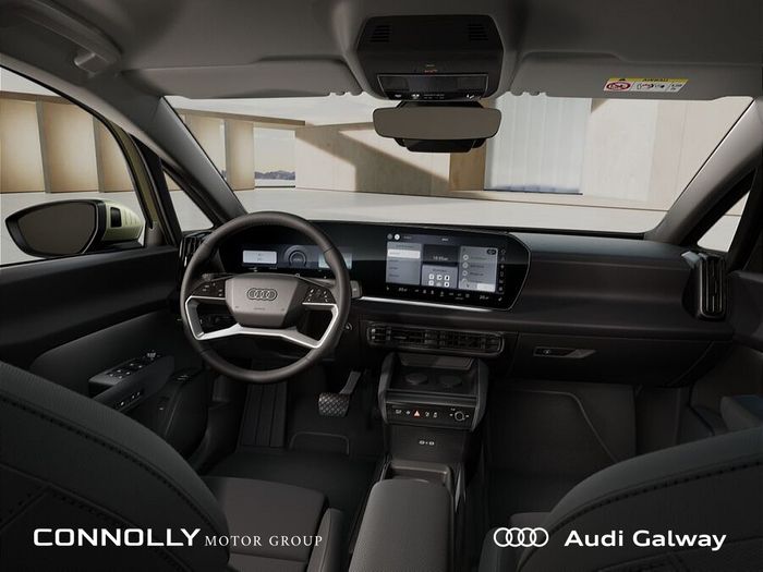 Audi A2 e-tron 2027
