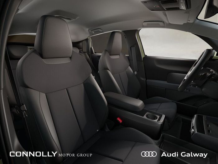 Audi A2 e-tron 2027