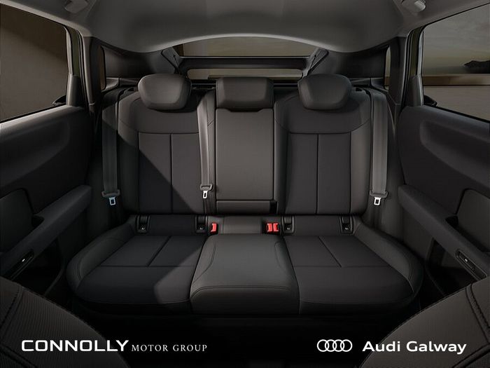 Audi A2 e-tron 2027