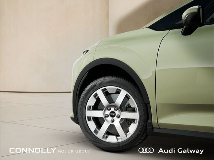 Audi A2 e-tron 2027