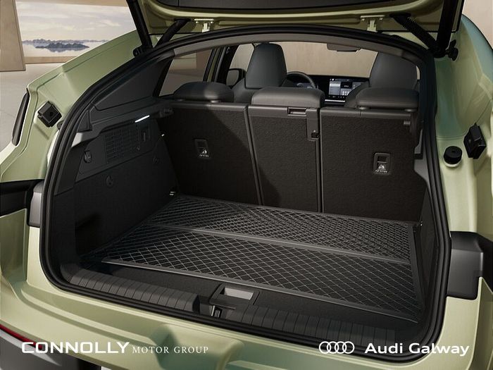 Audi A2 e-tron 2027