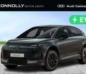 Audi A2 e-tron 2027