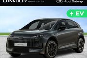 Audi A2 e-tron 2027