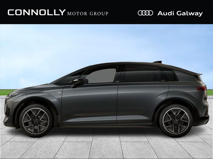 Audi A2 e-tron 2027