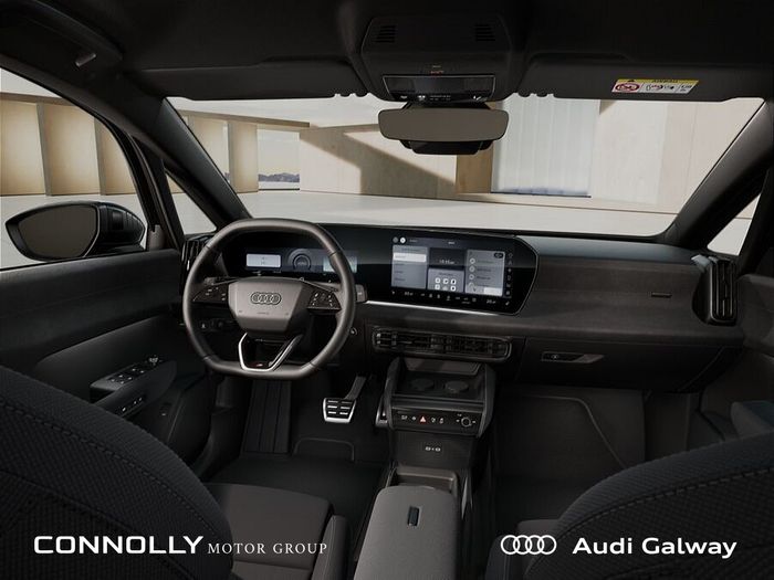 Audi A2 e-tron 2027