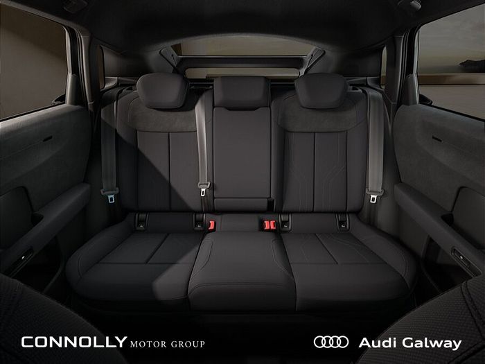 Audi A2 e-tron 2027