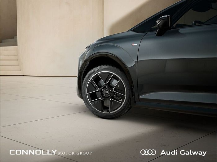 Audi A2 e-tron 2027