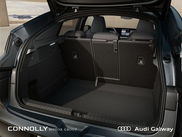Audi A2 e-tron 2027
