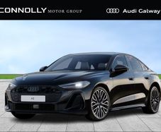 Audi A5 2027