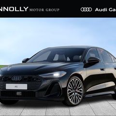 Audi A5 2027