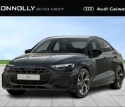 Audi A3 2027