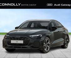 Audi A3 2027