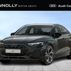 Audi A3 2027