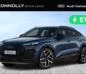 Audi Q6 e-tron 2027