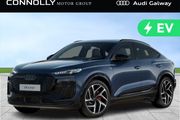 Audi Q6 e-tron 2027
