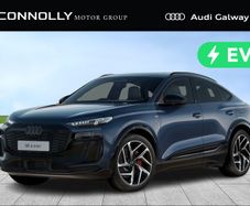 Audi Q6 e-tron 2027