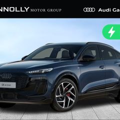 Audi Q6 e-tron 2027