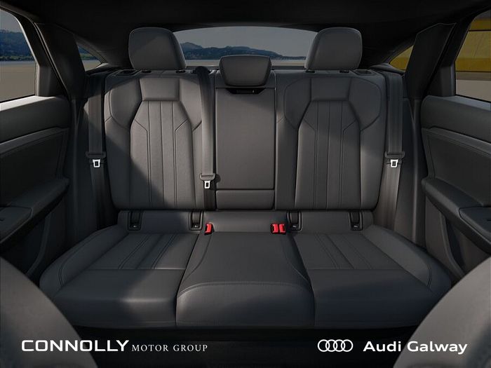Audi Q6 e-tron 2027