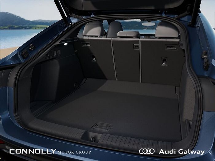 Audi Q6 e-tron 2027