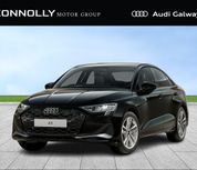 Audi A3 2027