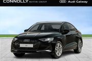Audi A3 2027