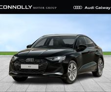 Audi A3 2027