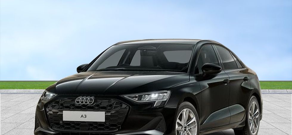 Audi A3 2027