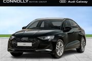 Audi A3 2027