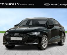 Audi A3 2027