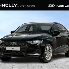Audi A3 2027