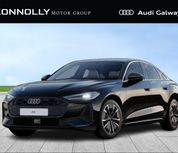 Audi A5 2027
