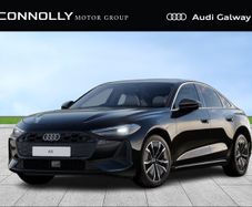 Audi A5 2027