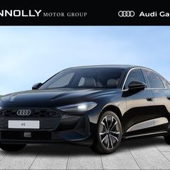 Audi A5 2027