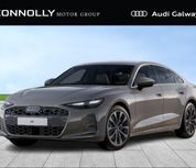 Audi A6 2027