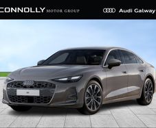 Audi A6 2027