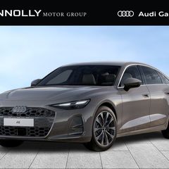 Audi A6 2027