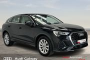 Audi Q3 2021