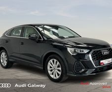Audi Q3 2021