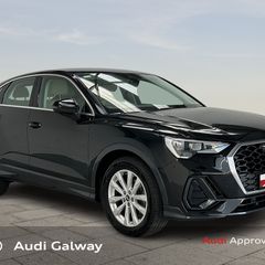 Audi Q3 2021