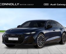 Audi A6 2027