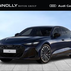 Audi A6 2027