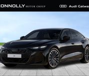 Audi A6 2027
