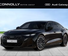 Audi A6 2027