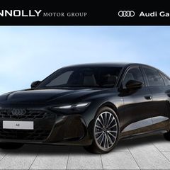 Audi A6 2027